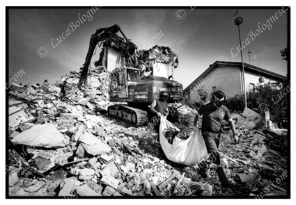 Terremoto dell'Emilia